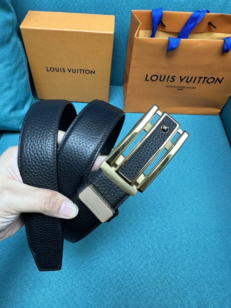 Louis Vuitton Belts